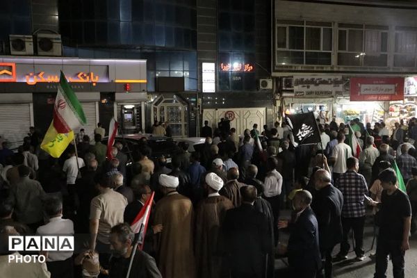 مراسم تجلیل از 2 زوج جوان در شبهای عهد و پیمان