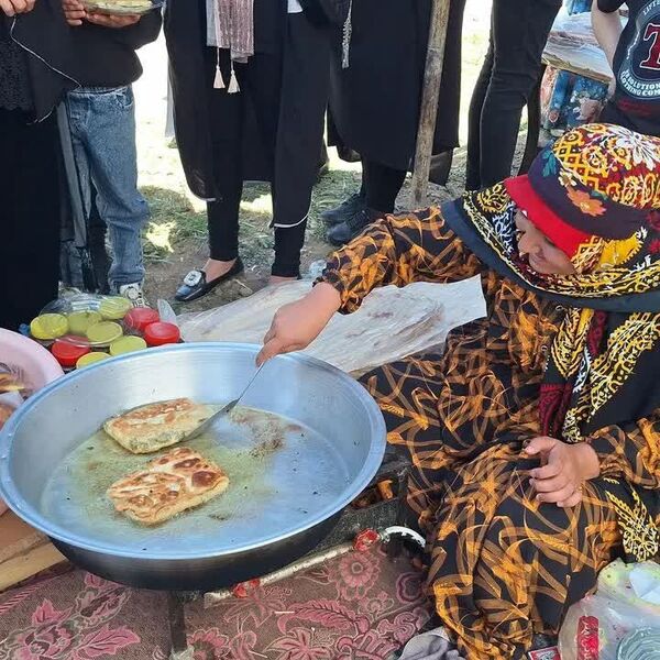 دومین جشنواره فرهنگی و ورزشی در روستای جوبند اهر