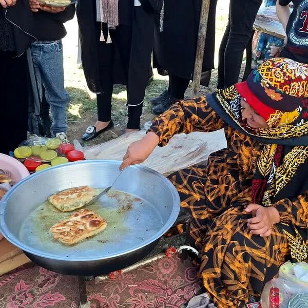 دومین جشنواره فرهنگی و ورزشی در روستای جوبند اهر