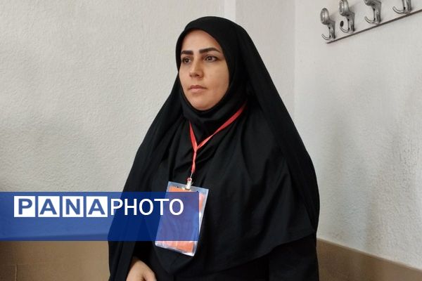 برگزاری مسابقات قرآن، عترت و نماز در بهارستان‌۲