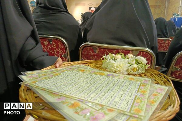 وداع با مردی از تبار نیک‌اندیشی؛ بزرگداشت خیر مدرسه‌ساز، مرحوم حاج عباس حاجی سید سلیمانی