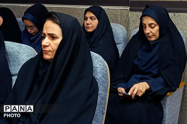 نکوداشت پدافند غیرعامل در سازمان آتش‌نشانی نسیم‌شهر