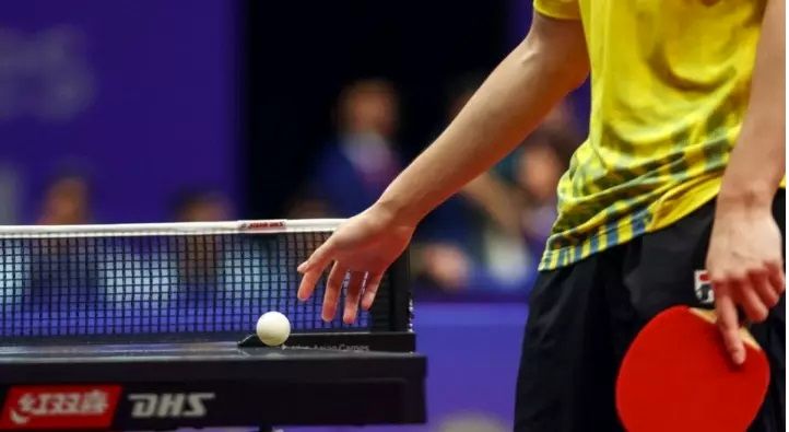 صعود پینگ پنگ بازان ایرانی در رتبه بندی جهانی؛ تکیه عالمیان بر مکان ۸۰ 