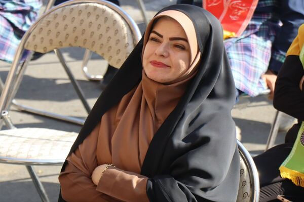 ویژه برنامه ماجراجویی در سرزمین علم در مدارس شهرستان پاکدشت 