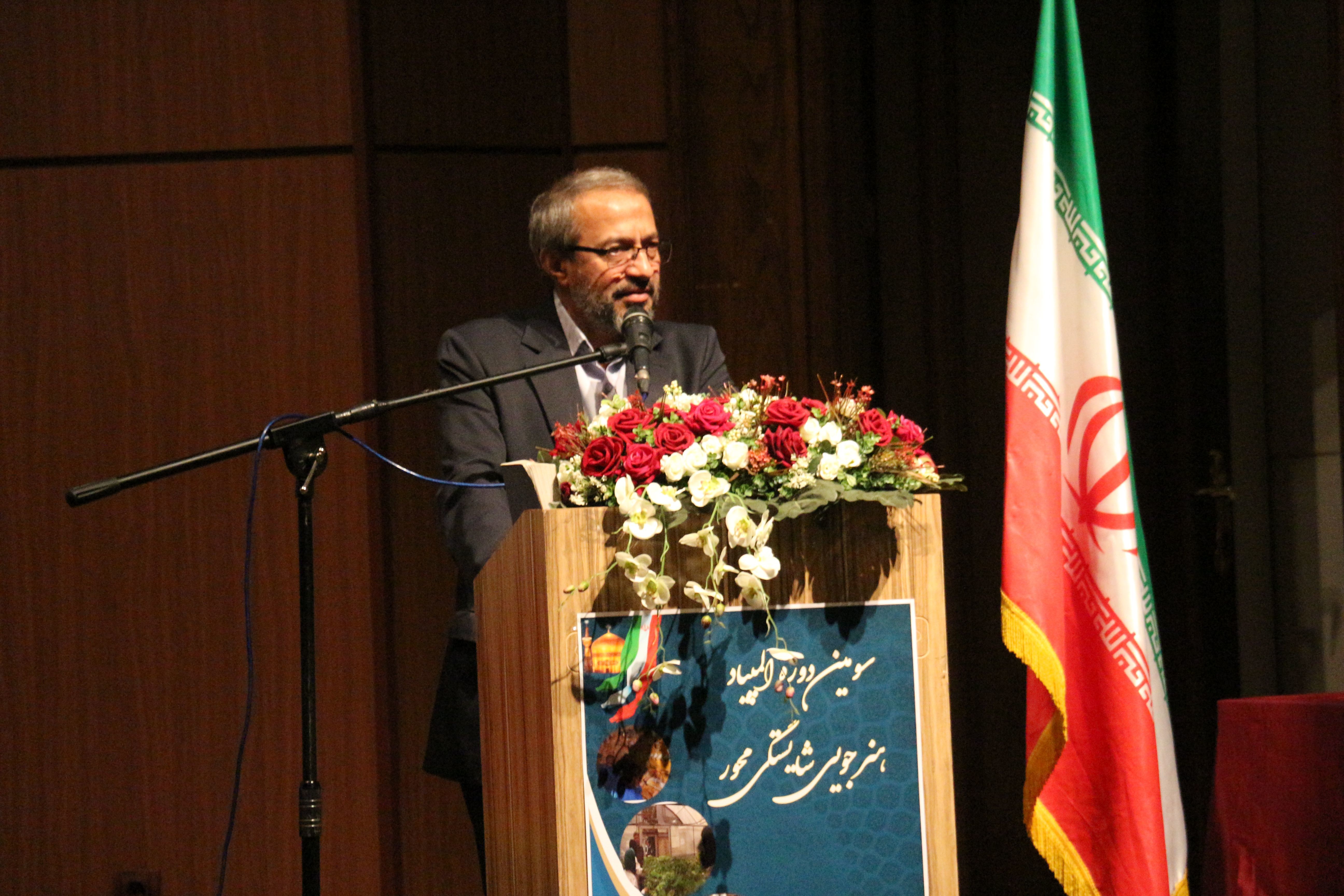 توسعه رشته‌های تحصیلی در اولویت است