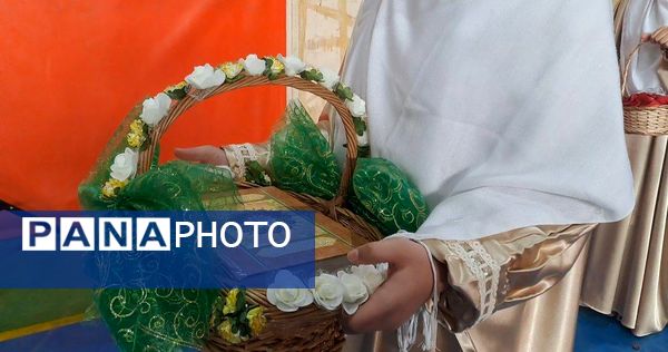 تجدید عهد پیشتازان شهرستان قدس با آرمان‌های انقلاب اسلامی و مقاومت