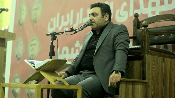 قائمشهر میزبان اربعین شهدای اقتدار ایران شد
