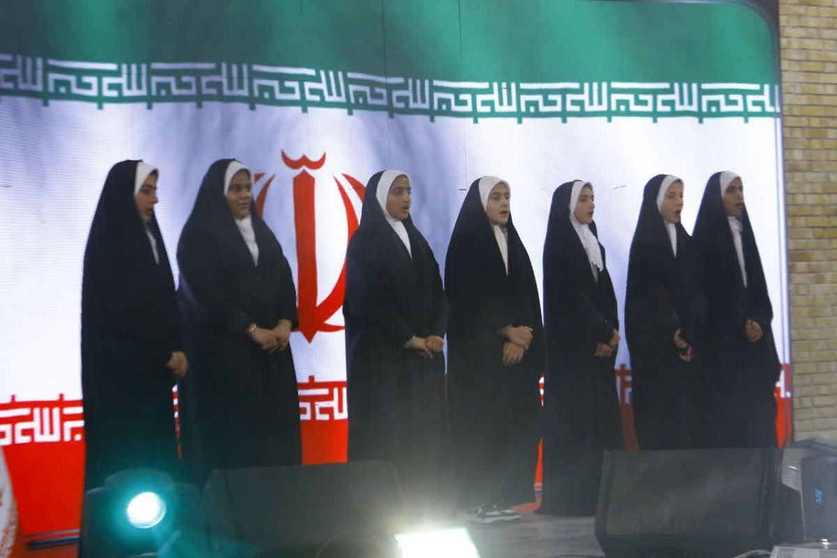 چهل و هفتمین فجر انقلاب اسلامی؛ جشن باشکوه پیروزی و ایستادگی
