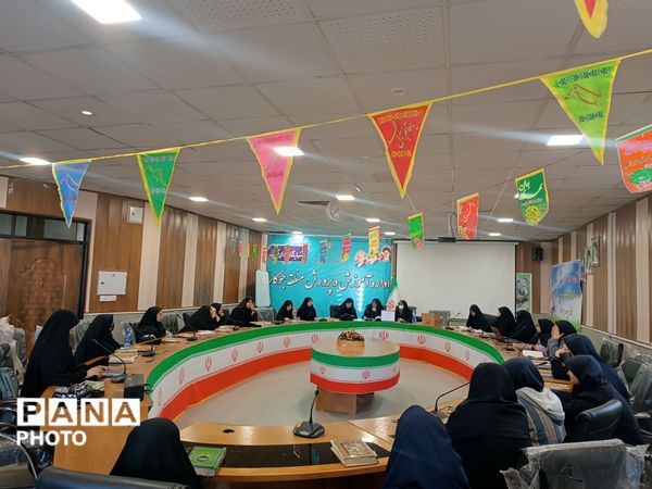 مرحله منطقه‌ای مسابقات قرآن، عترت و نماز در جوکار