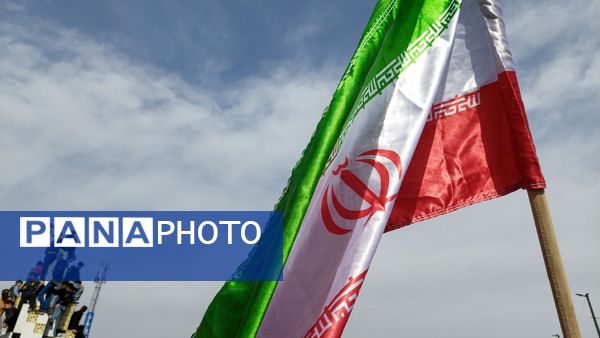 در قاب اتحاد؛ روایت تصویری ۲۲ بهمن