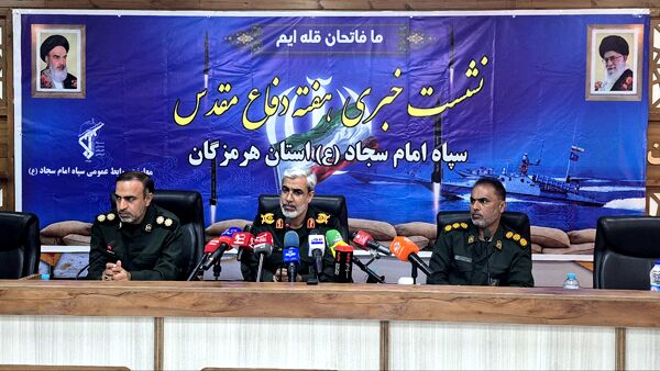  اجرای ۸۶۰ برنامه فرهنگی، اجتماعی و عمرانی در سراسر هرمزگان