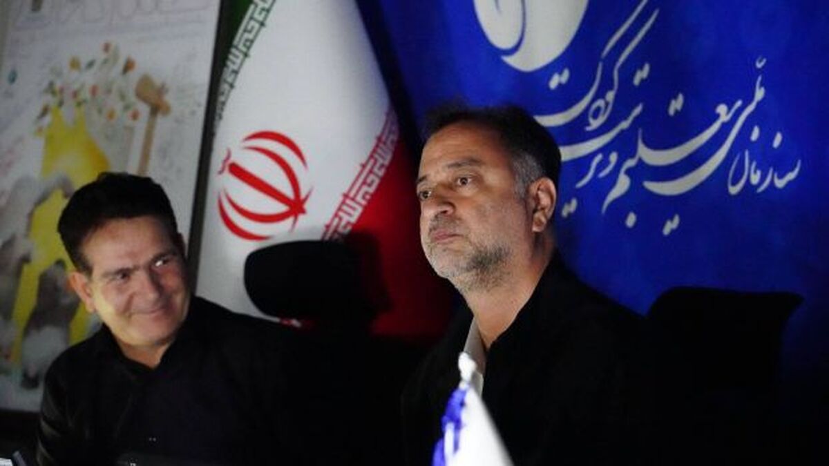 سازمان ملی تعلیم و تربیت کودک ‌باید محل تولید ایده‌ها و برنامه‌های علمی باشد