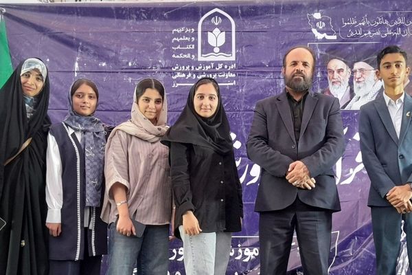 مطالبه‌گری بی‌واسطه، کلید حل مشکلات مدارس است