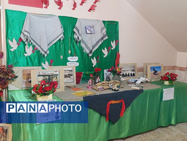 جشن شکوفه‌ها در ملکان؛ استقبال گرم از نوگلان دبستانی