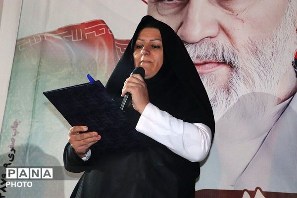 موج چهل و دوم از اجتماع سهمگین مردم باشتی به قلب سیاه صهیونیست