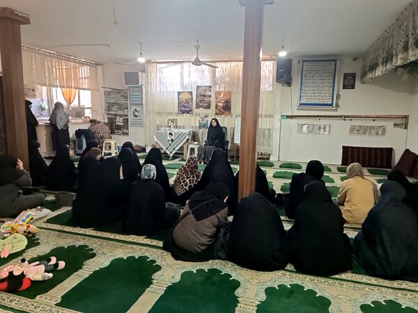  جلسه مشاوره زندگی سالم در مشهد