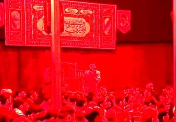 بزرگترین آرزو در شب لیلة الرغائب
