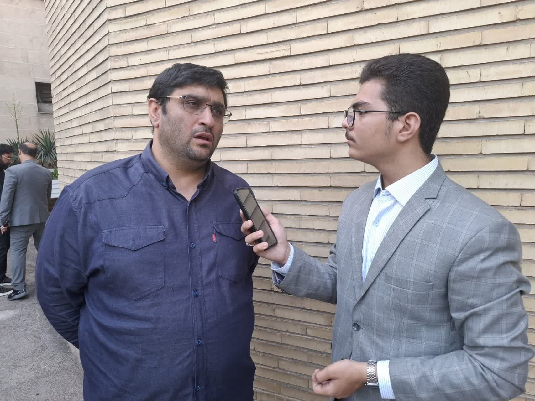 افق شهردار مدرسه روشن و گره‌گشا خواهد بود