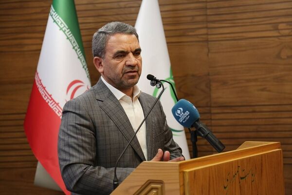 رویکرد دولت چهاردهم و وزارت آموزش و پرورش، تقویت و حمایت همه‌جانبه از مشارکت و حضور مردم در آموزش و پرورش است/ ضرورت کنش‌گری فعال مدارس و مراکز آموزشی و پرورشی در عرصه فرهنگ و تربیت