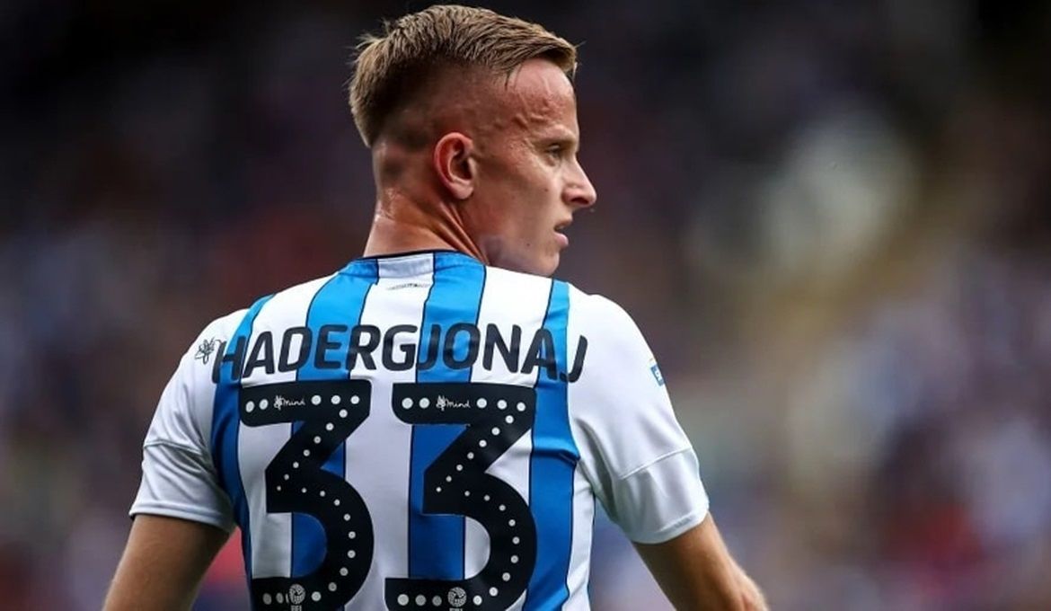 هادرجونای در نزدیکی اردوگاه شیاطین سرخ فوتبال ایران