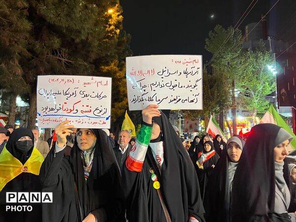 صدای حیدرحیدر طنین‌آواز خیابان‌ها