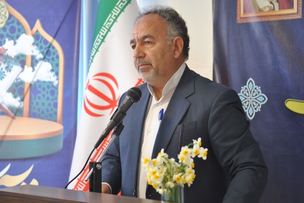 مشارکت معلمان و دانش‌آموزان استثنایی در مسابقات قرآن، عترت و نماز