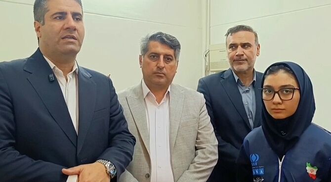کسب برترین رتبه کشور در حوزه نماز نشان از همت همکاران و دانش‌آموزان است