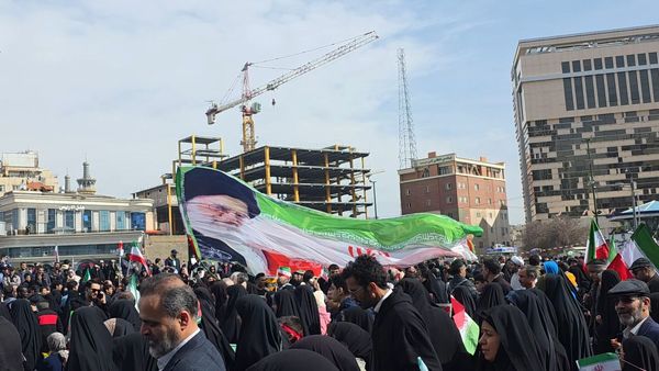 حضور چهل و هفتم از قاب دوربین پانا (۲)