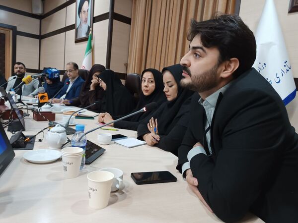 پیشران‌های توسعه؛ همایش ملی بانوان کارآفرین در مشهد کلید خورد