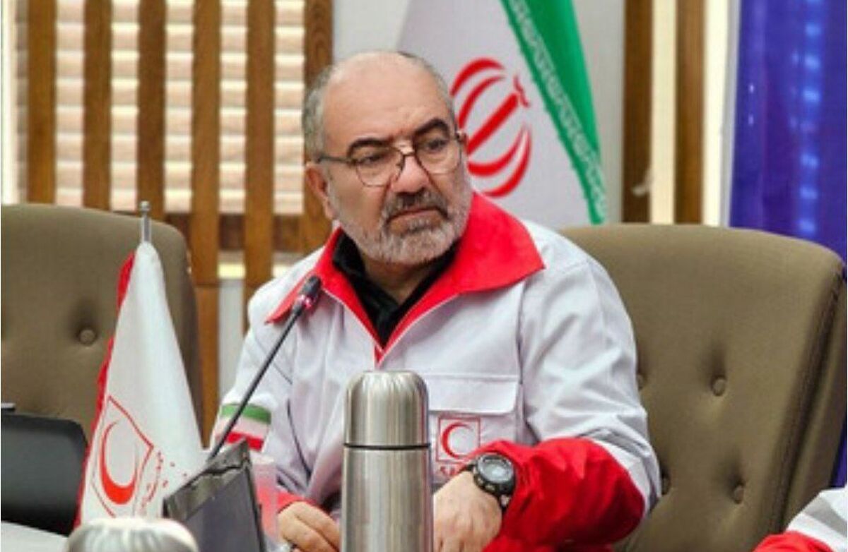امدادگران هلال‌احمر در جنگ چهل‌روزه برگ زرینی در تاریخ کشور رقم زدند.