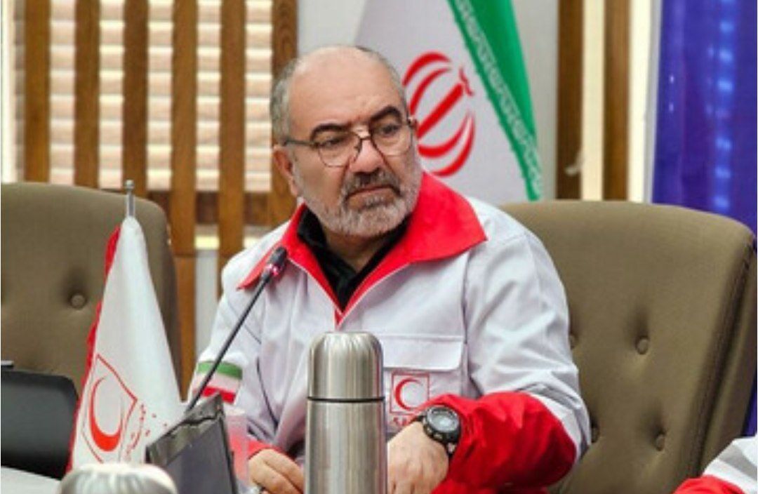امدادگران هلال‌احمر در جنگ چهل‌روزه برگ زرینی در تاریخ کشور رقم زدند.