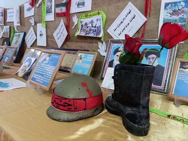 برگزاری مراسم سالروز شهادت حضرت  فاطمه‌ زهرا (س) در اسلام آبادغرب