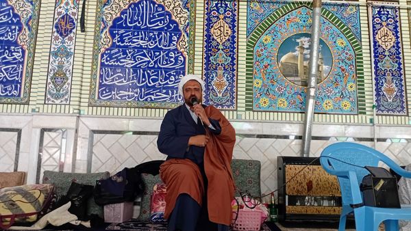 اعتکاف؛ سفر دل به حریم سکوت