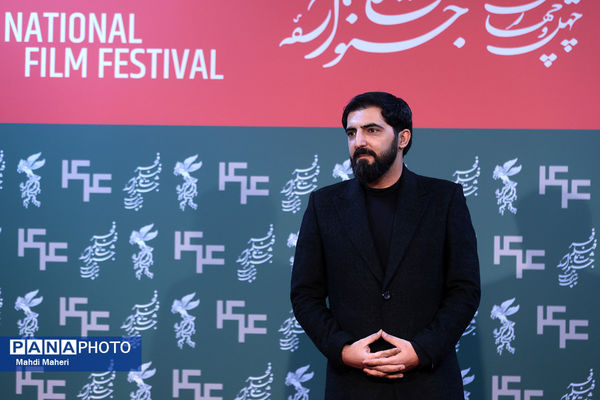 نشست نقد و بررسی فیلم «جانشین» در چهل و چهارمین جشنواره ملی فیلم فجر