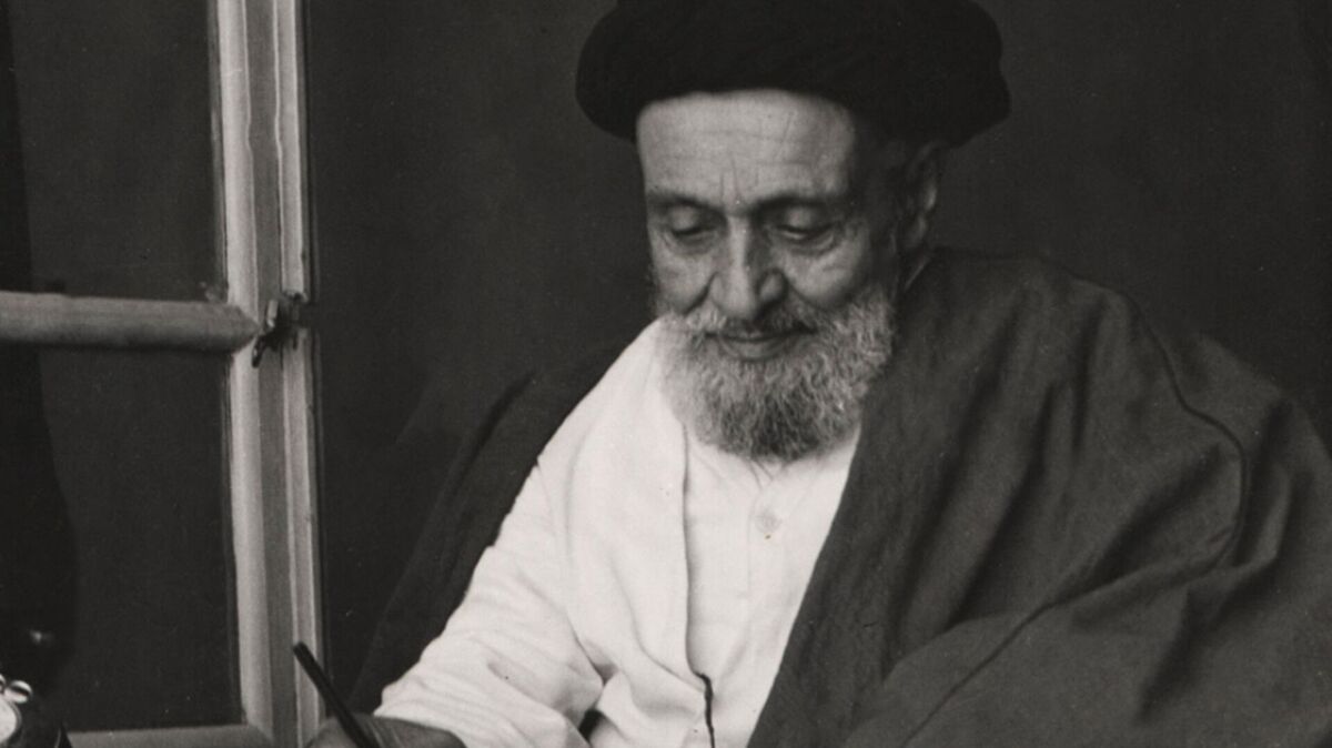 از مسجد تا مجلس آیت‌الله کاشانی و طلوع نهضت ملی  