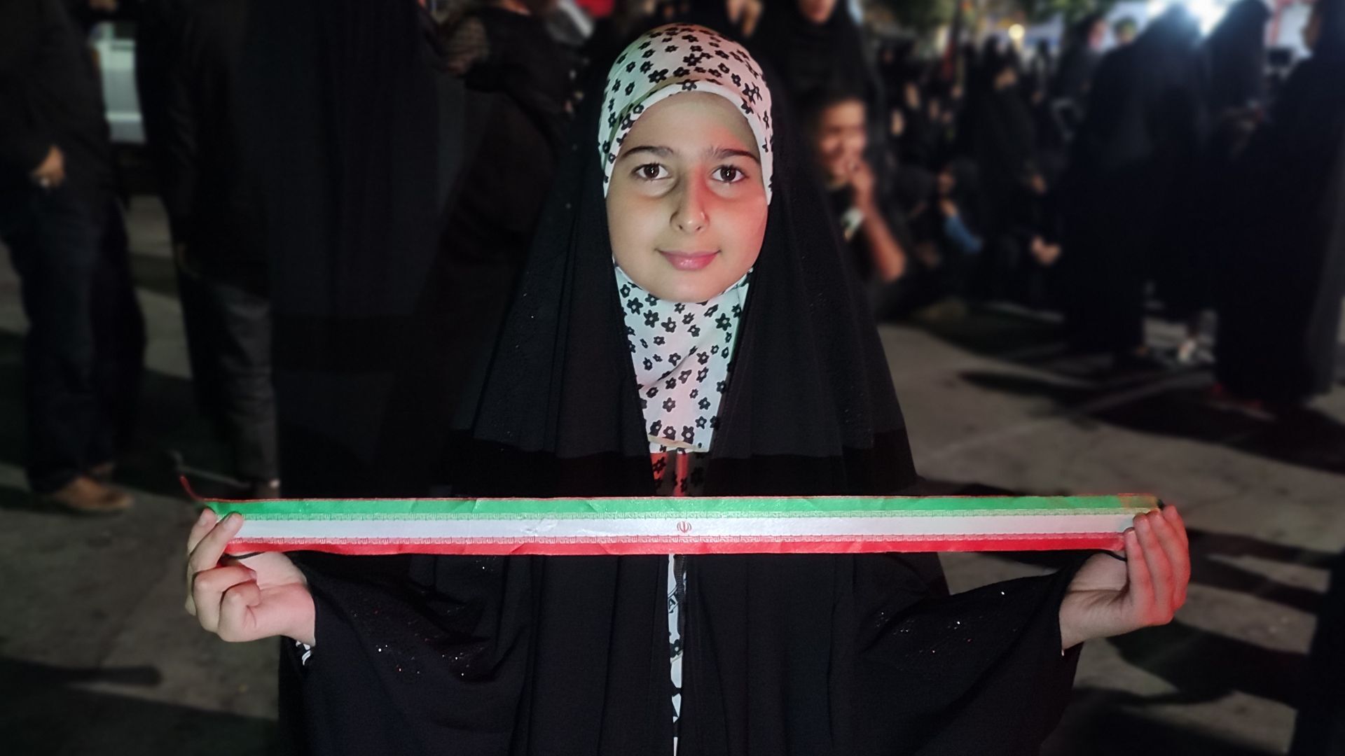 عزاداری دهه اول محرم در تویسرکان 