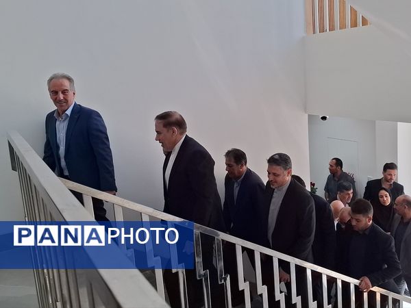 بازدید از مرکز خانه چتر موسسه خیریه گلستان علی(ع)