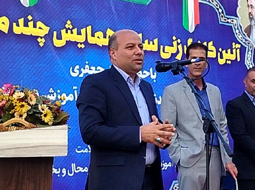 تربیت‌بدنی، یکی از ارکان تحقق تربیت تمام‌ساحتی دانش‌آموزان است