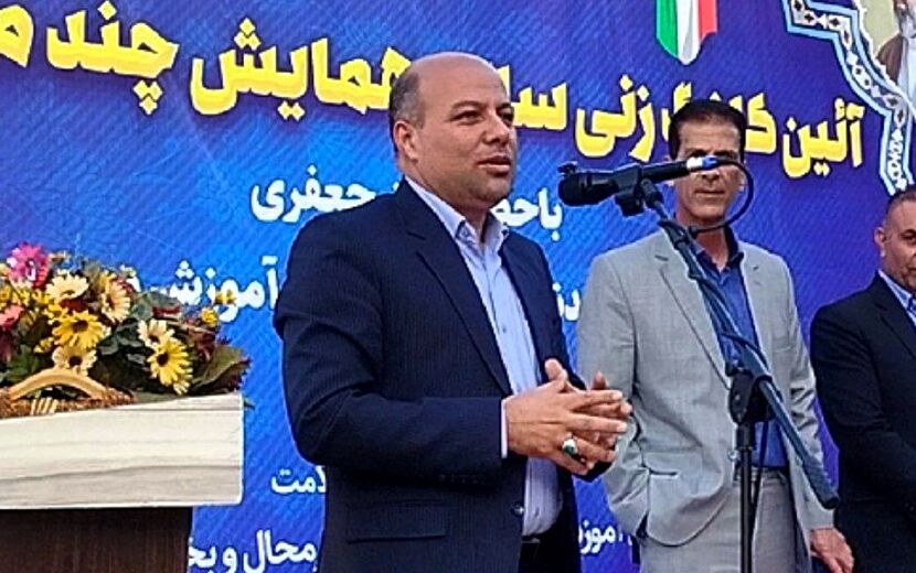 تربیت‌بدنی، یکی از ارکان تحقق تربیت تمام‌ساحتی دانش‌آموزان است