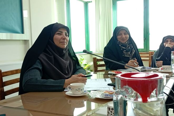 دختران نوجوان و جوان سرمایه‌های بی‌بدیل توسعه پایدار هستند