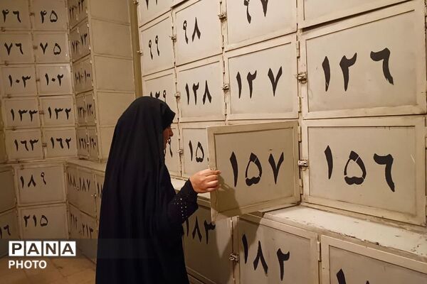 از خوانش کتاب «خون دلی که لعل شد» تا تماشای ریشه‌های استبداد