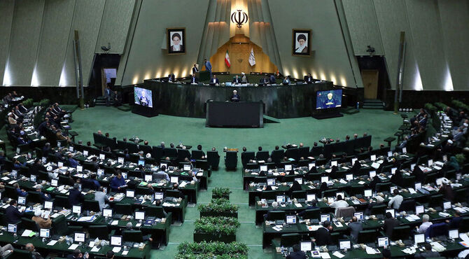 برگزاری جلسات صحن علنی مجلس با سازوکار جدید از هفته آینده