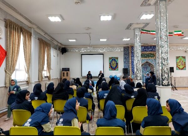 آغاز به کار دفتر خبرگزاری پانا در ناحیه ۶ مشهد
