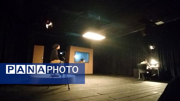 نمایش اوشاق