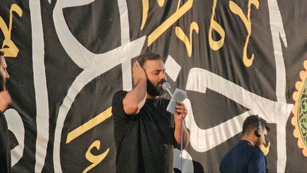 نخستین گردهمایی بزرگ «امام‌حسنی‌ها»