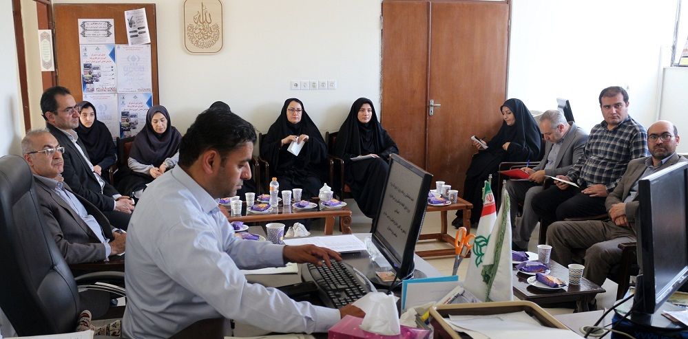 برگزاری اردوهای تشکیلاتی ویژه اعضای سازمان دانش‌آموزی