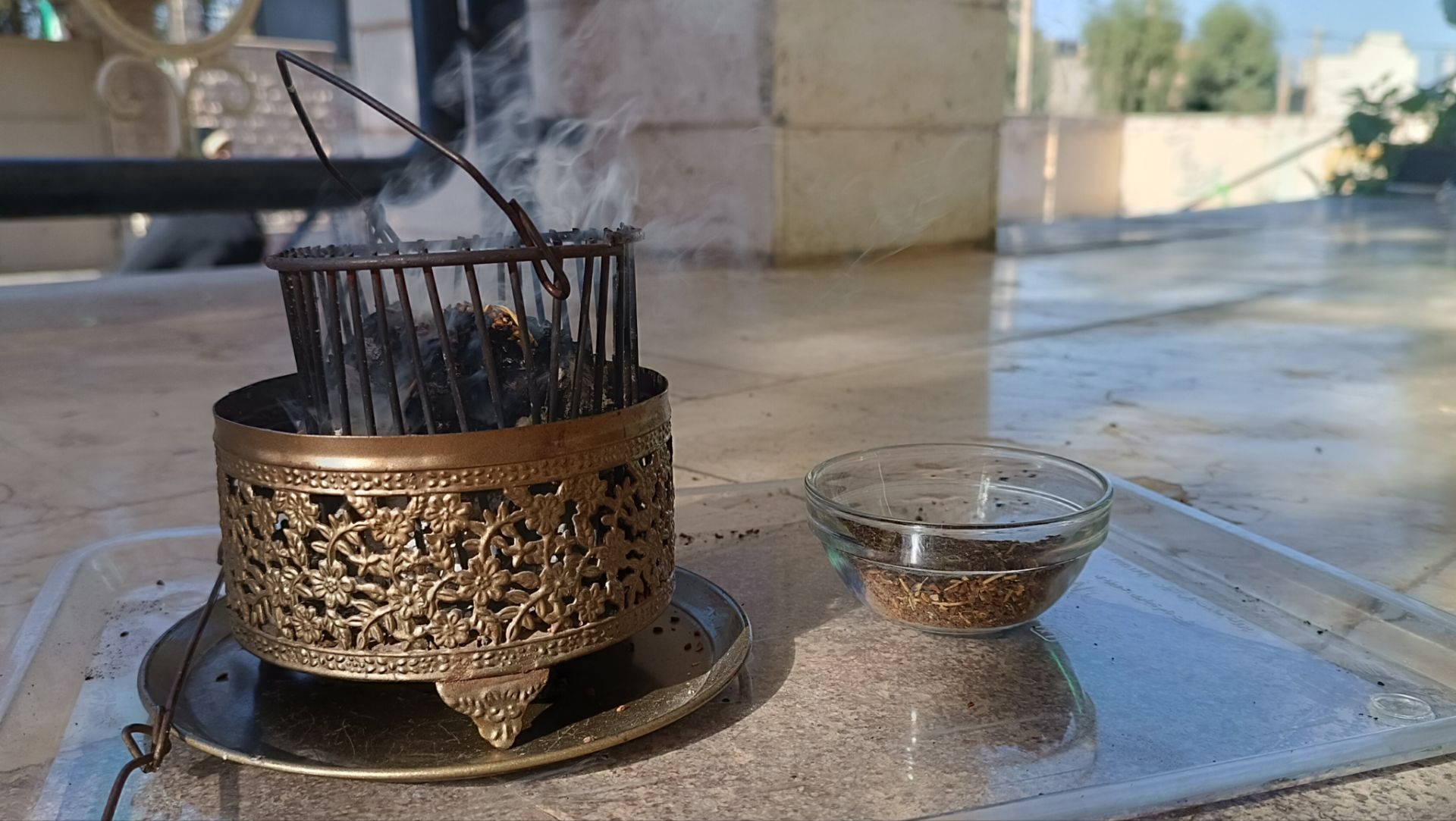 لبخندها و امیدها؛ نخستین روز حضور دانش‌آموزان در دبیرستان پروین