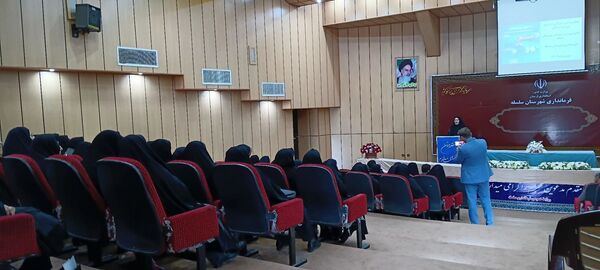 همایش پیشگیری و مقابله از آسیب‌های اجتماعی در شهرستان سلسله
