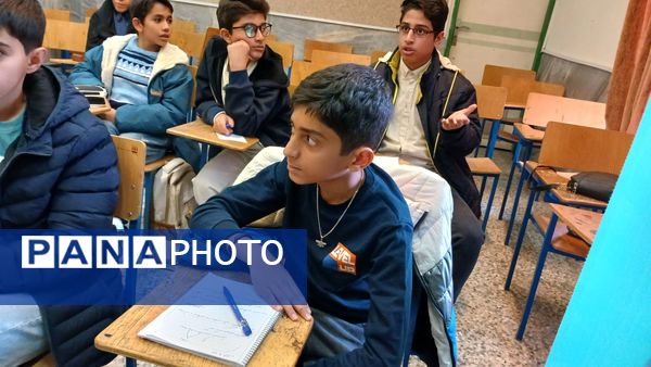 درخشش استعداد مجری‌گری نوجوانان در «ستاره صحنه»