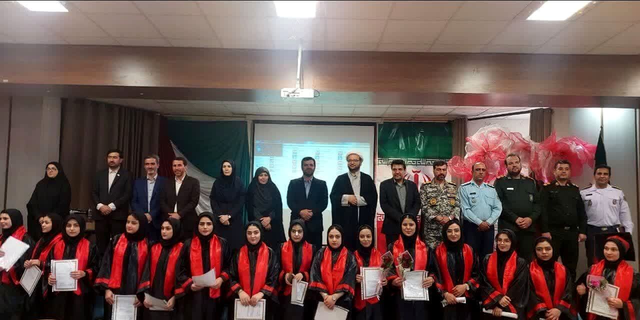 پیوند علم، مهارت و خانواده مسیر توانمندسازی دختران و توسعه جامعه است